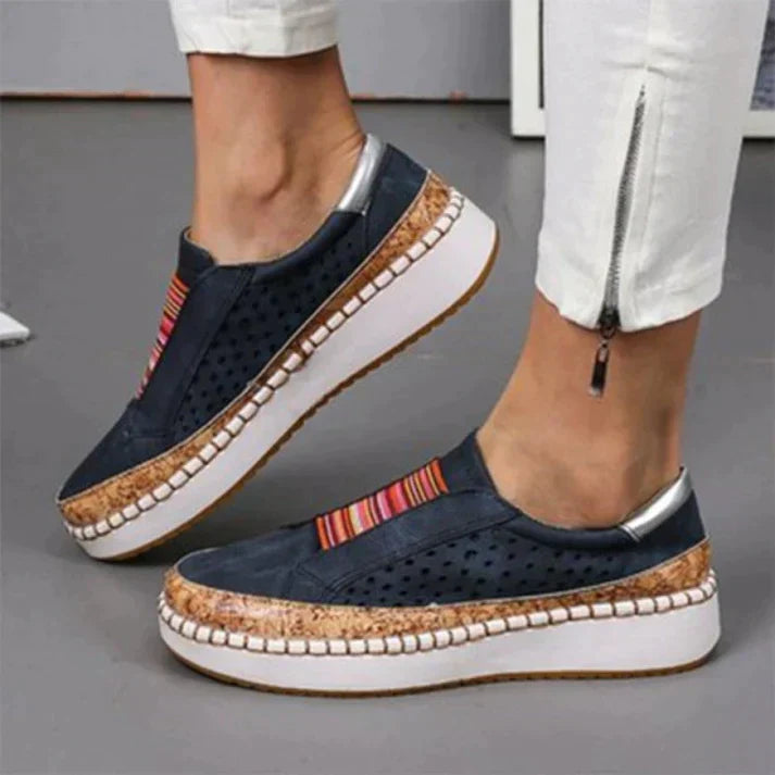 Avencea | Kobiece ortopedyczne buty do chodzenia