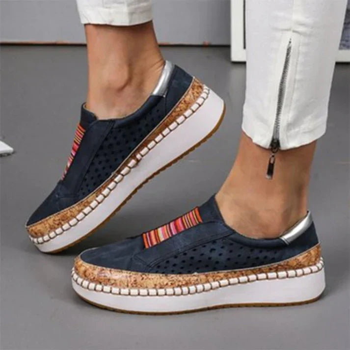 Avencea - Casual Ortopedyczne Buty dla Kobiet