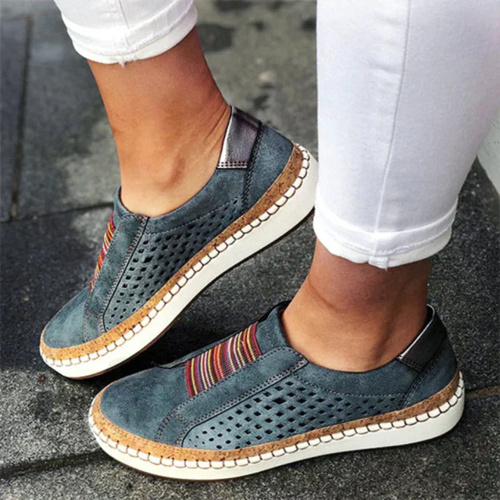 Avencea | Kobiece ortopedyczne buty do chodzenia