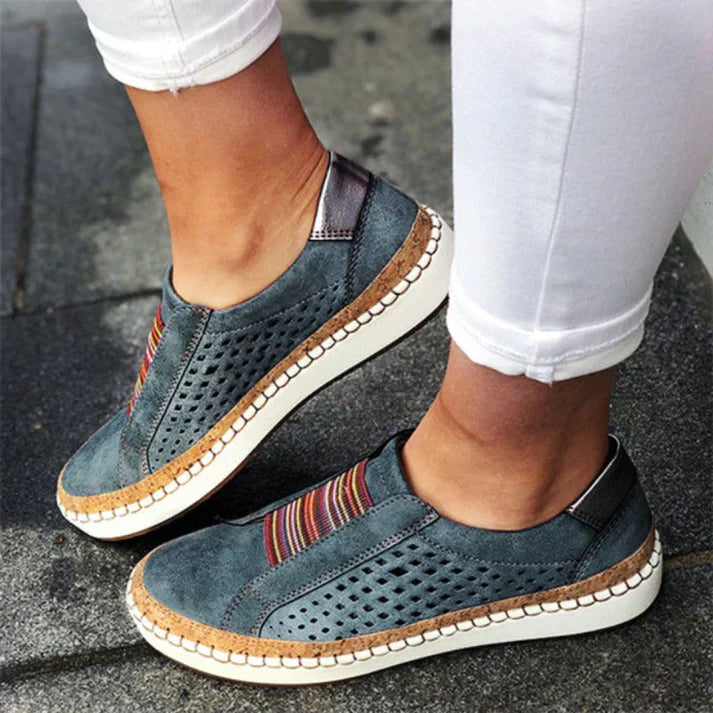 Avencea - Casual Ortopedyczne Buty dla Kobiet