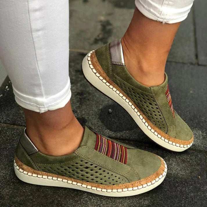 Avencea - Casual Ortopedyczne Buty dla Kobiet