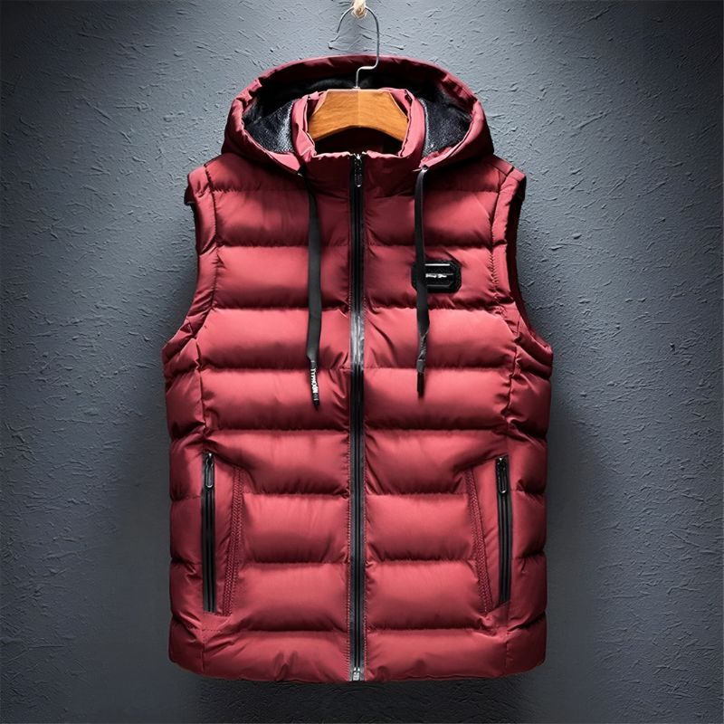 GABRIEL | Męska Kurtka Bomber
