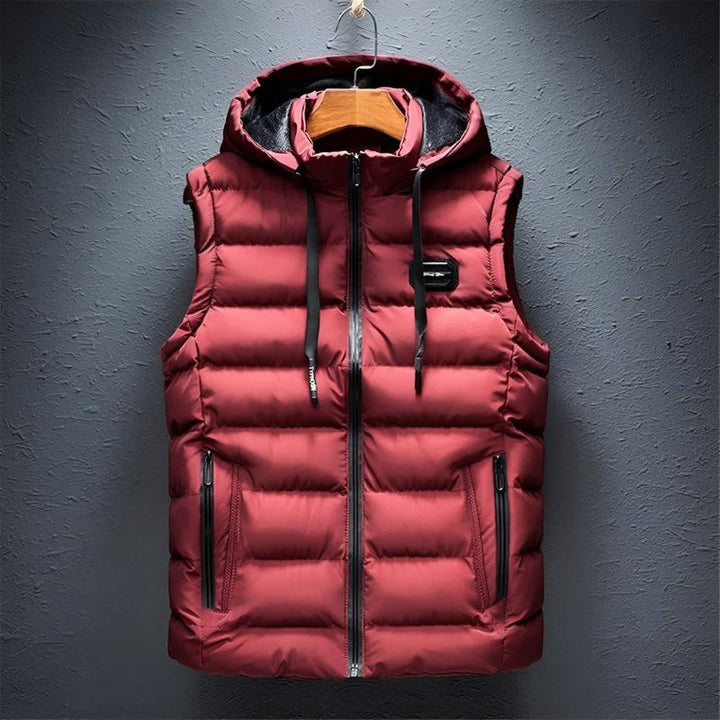 GABRIEL | Męska Kurtka Bomber