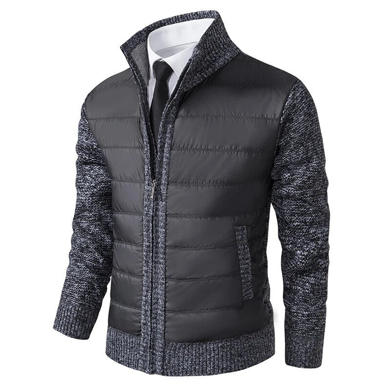 MATTEO | Męska Elegancka Kurtka