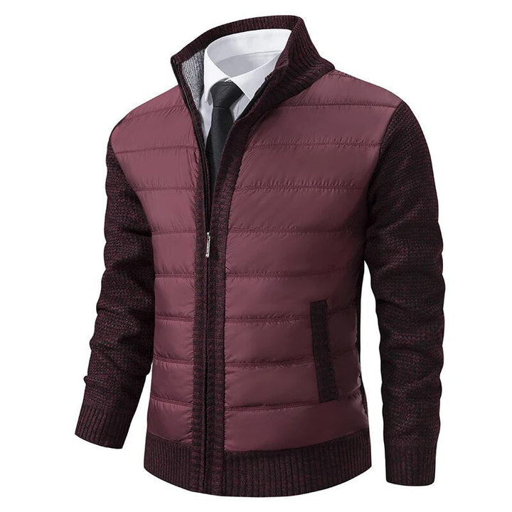 MATTEO | Męska Elegancka Kurtka
