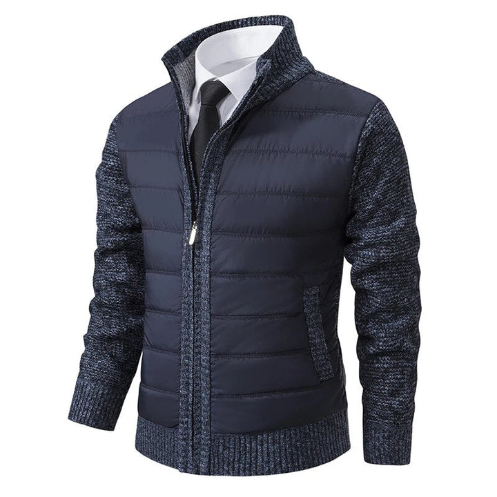 MATTEO | Męska Elegancka Kurtka