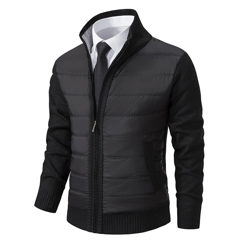 MATTEO | Męska Elegancka Kurtka