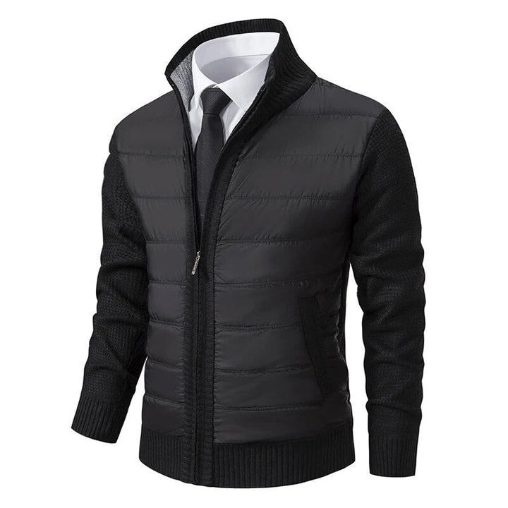 MATTEO | Męska Elegancka Kurtka