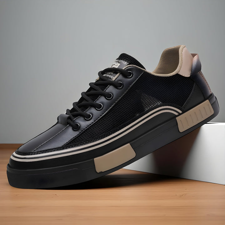 Avento – Eleganckie Sneakersy na Co Dzień