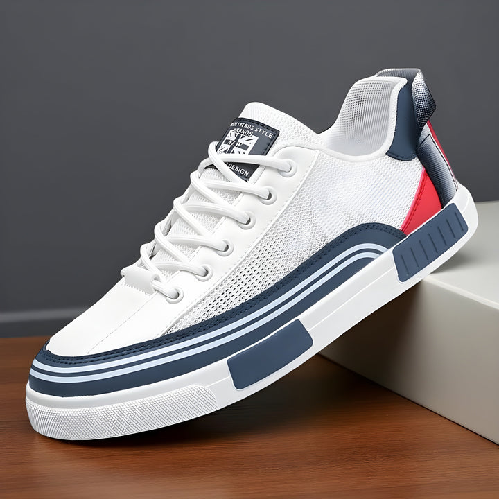 Avento – Eleganckie Sneakersy na Co Dzień