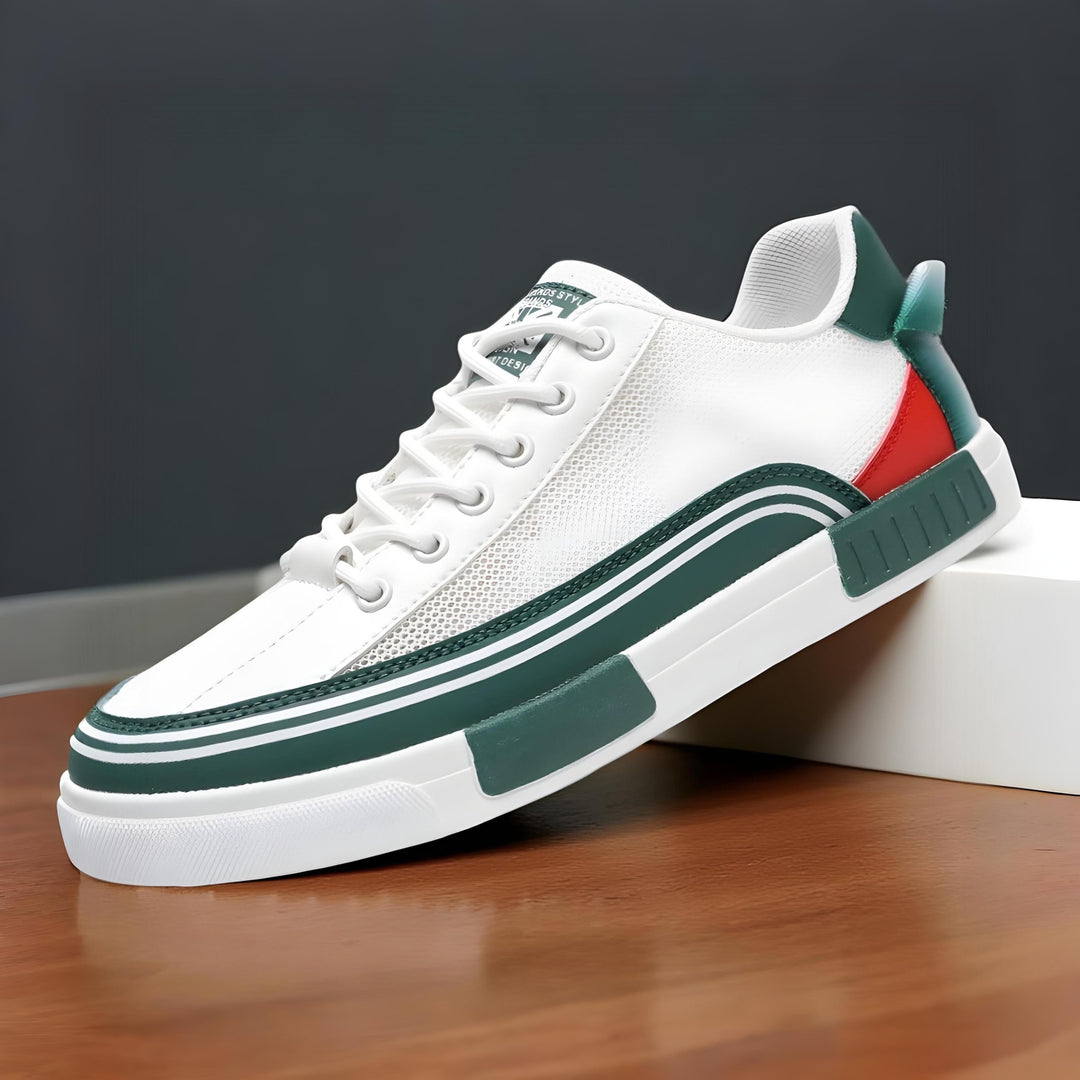 Avento – Eleganckie Sneakersy na Co Dzień
