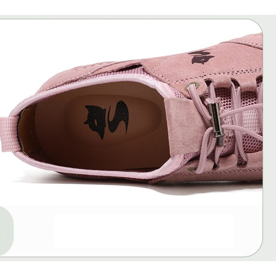 Aria – Damskie Buty Outdoorowe