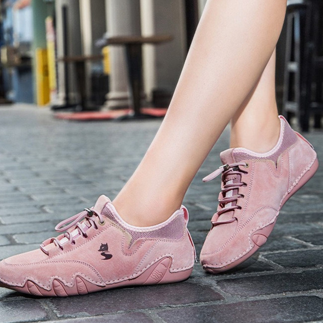 Aria – Damskie Buty Outdoorowe